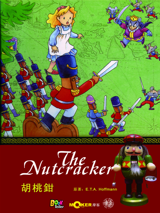 Title details for The Nutcracker by The Far East Editorial Committee - Available